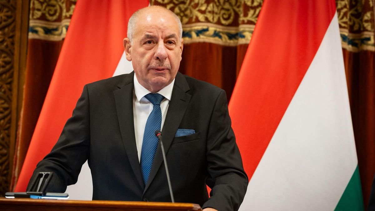 Először találkoznak négyszemközt: Sulyok Tamás a pápánál tesz látogatást 