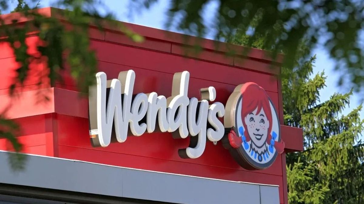 Menekülőúton a Wendy