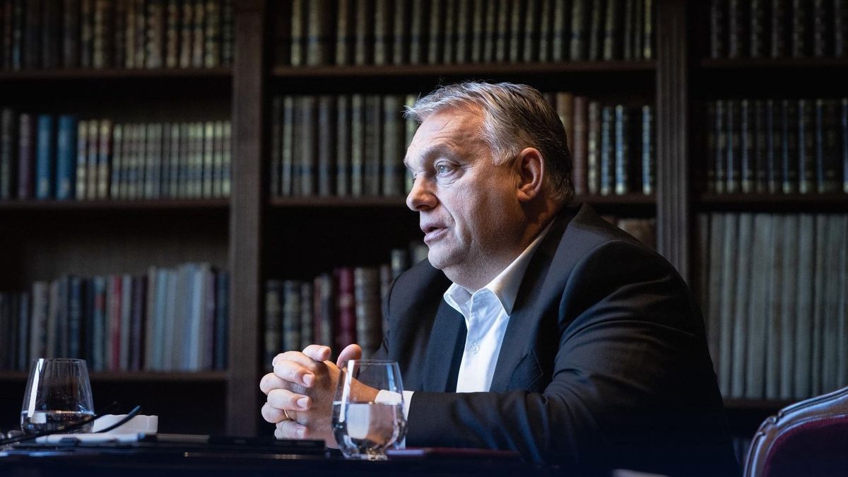 Rendkívüli bejelentést tett Orbán Viktor: katonákat vezényeltek ezekhez a létesítményekhez – „Magyarországot nem lehet zsarolni” 