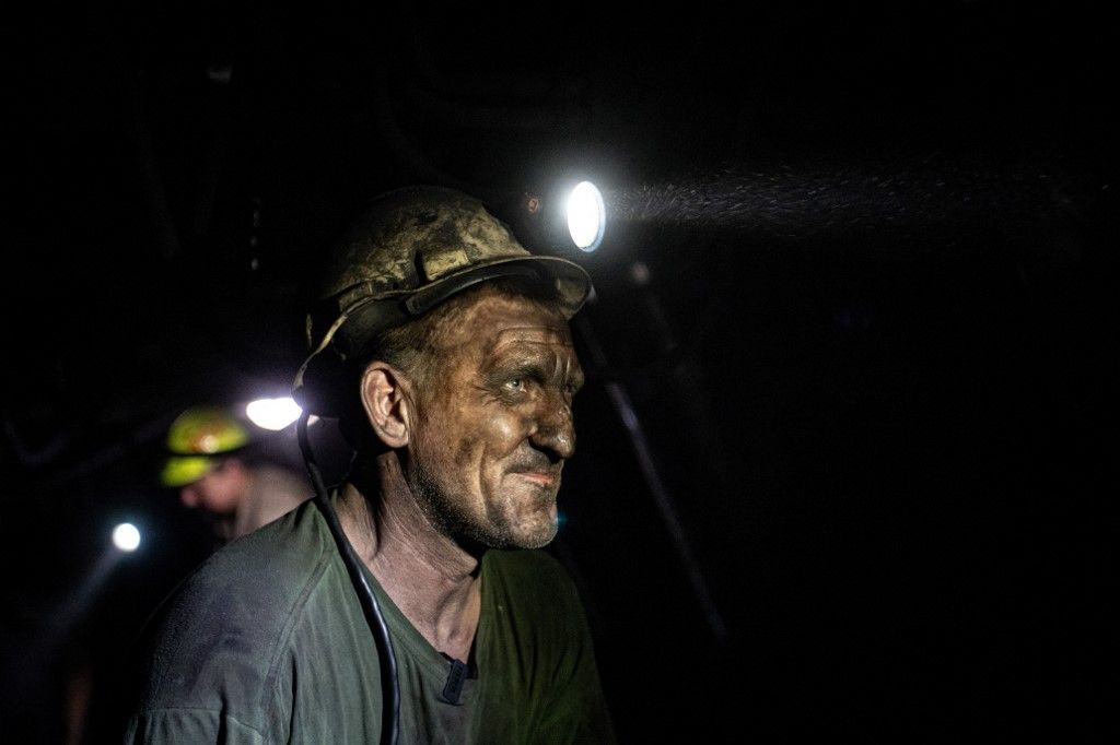 The last coal mine in the Czech Republic nears closure