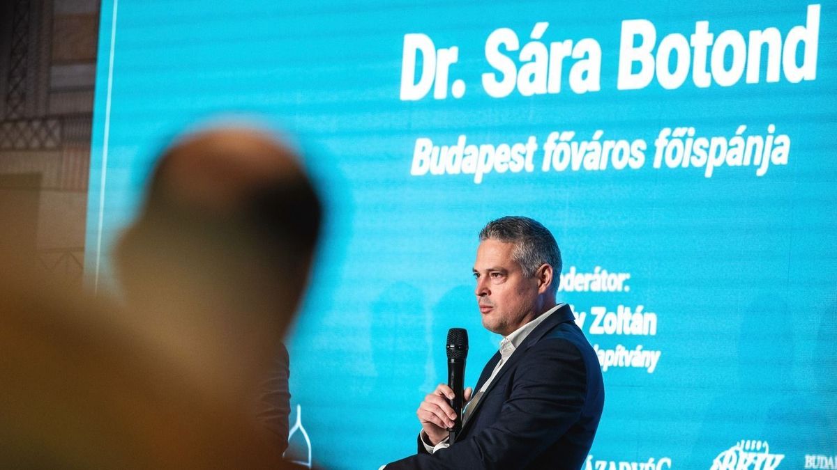 Törvénytelenségektől hemzseg a főváros működése, a főispán tiszta vizet öntött a pohárba 