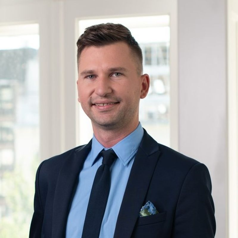 Dr. Kopasz János, CIPP/E, CIPM szerző profilképe