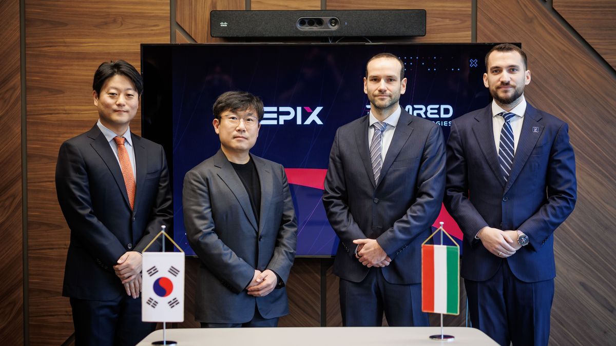 Sasszemet kapnak a magyar műholdak, a 4iG már alá is írta a megállapodást 