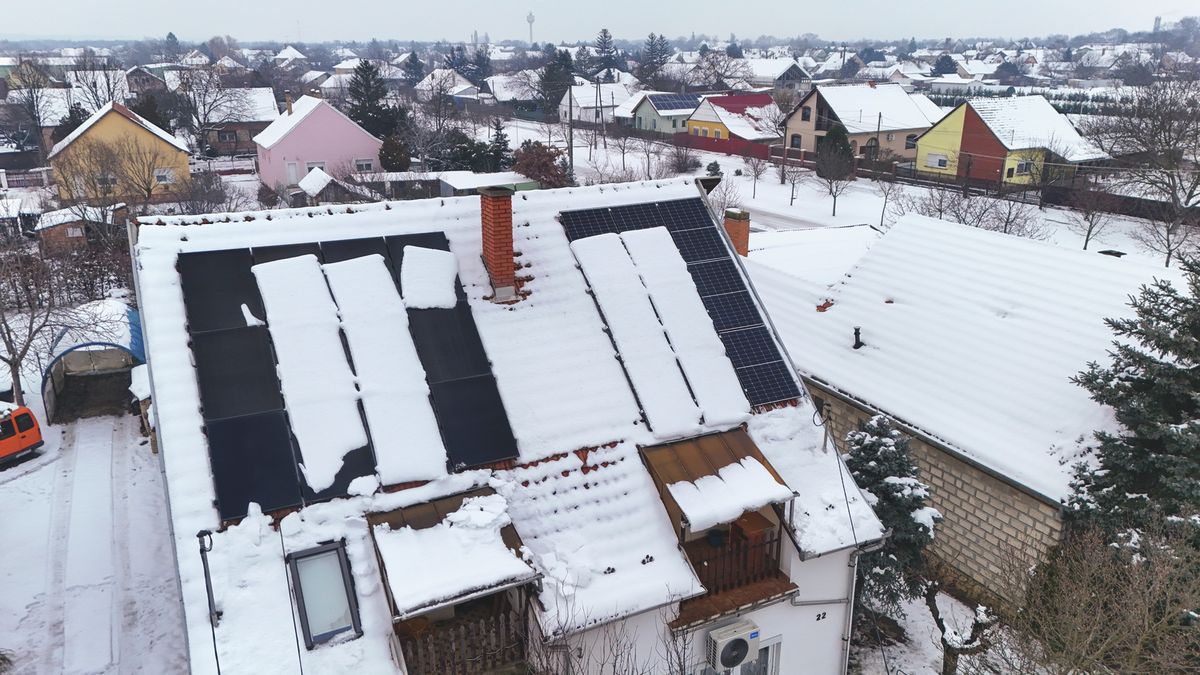 Óriási az érdeklődés az energiatároló program iránt: kitolhatják a 100 milliárdos keretösszeget