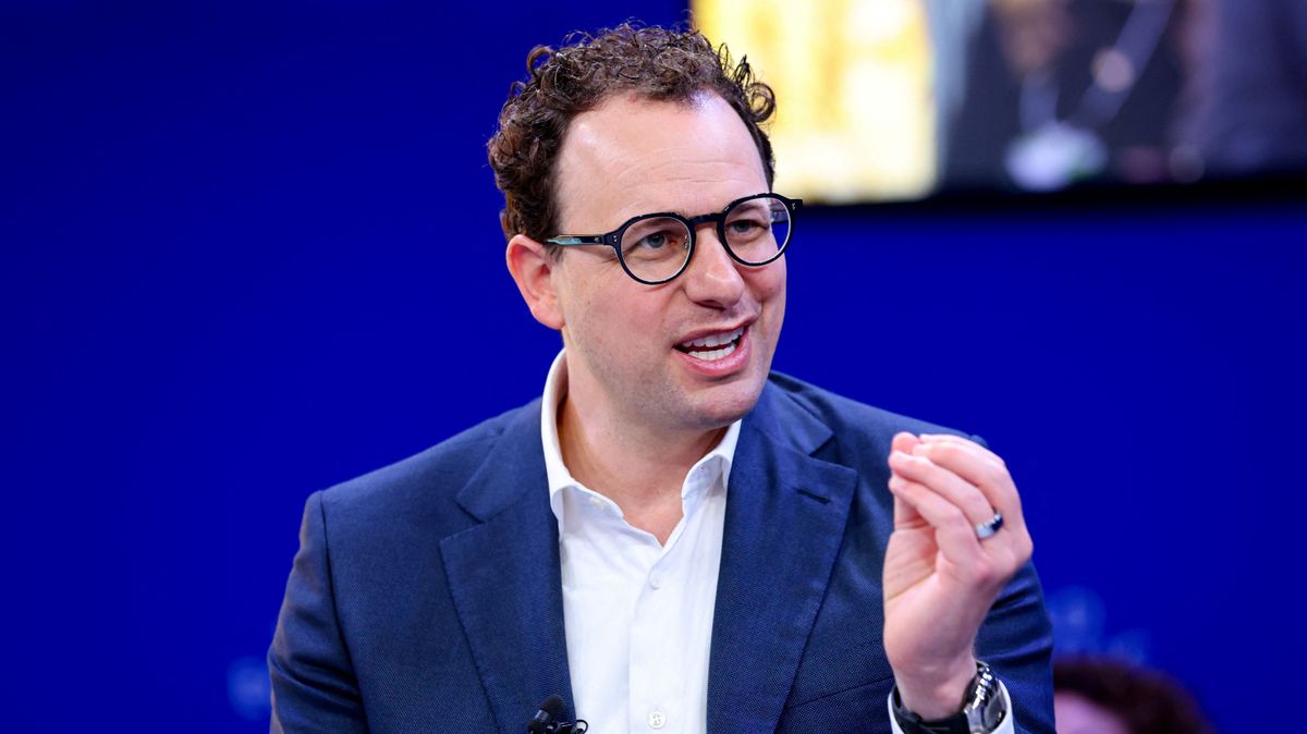 56th annual World Economic Forum AI (WEF) meeting in Davos