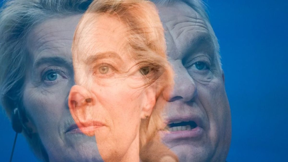 Odaadják az EU-pénzt, Magyarország Brüsszel torkán akadt – értesült a világlap 