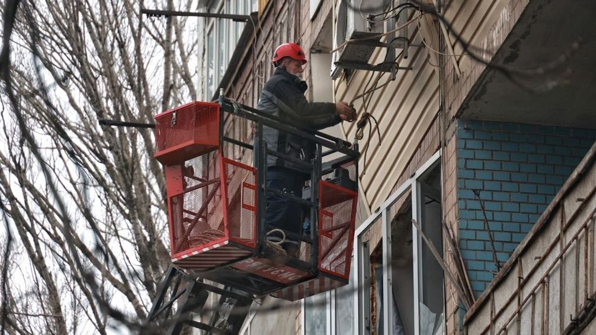 Valami megváltozott, Zelenszkij bosszút állt: Ukrajna rátámadt Oroszország százezres városaira, nincs áram és fűtés – „Minden mentőegység a helyén van” 