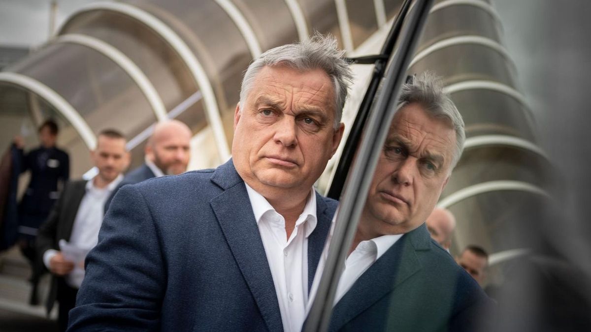 Orbán Viktor elárulta: rengeteg kínai gyár magyarországi megépítése van folyamatban – ez döntő lesz a gazdaság teljesítményében 