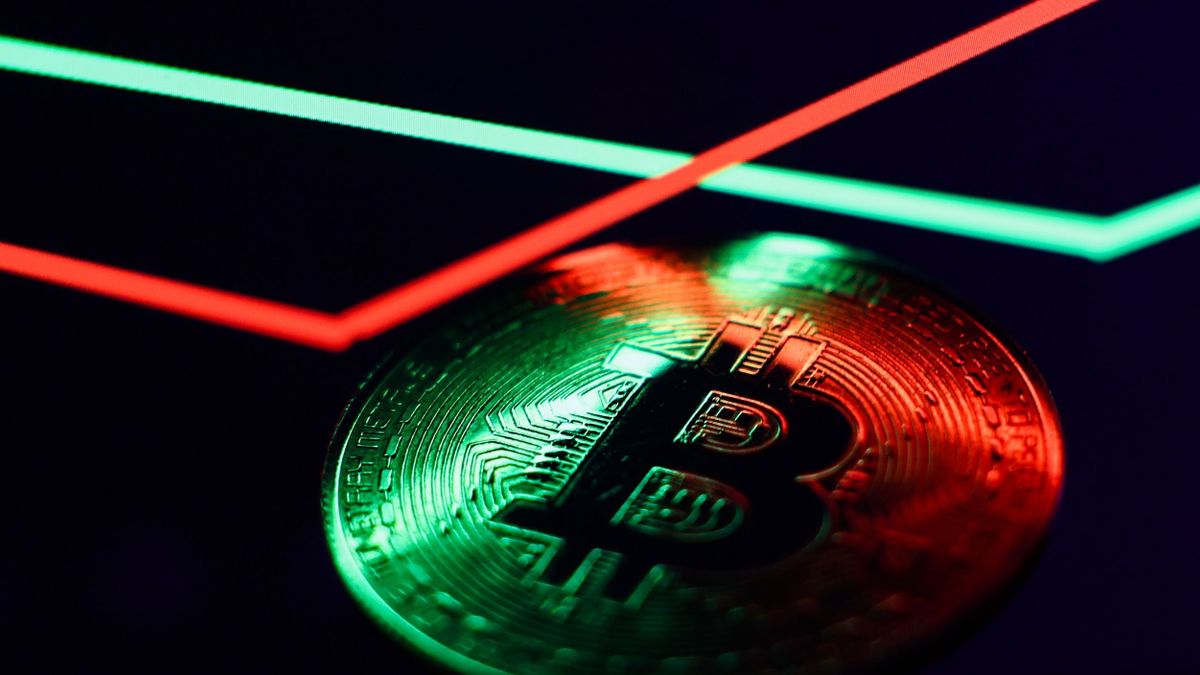 Óriási ötletnek tűnt, de ma már egyre veszélyesebb játék a kriptokincstár 