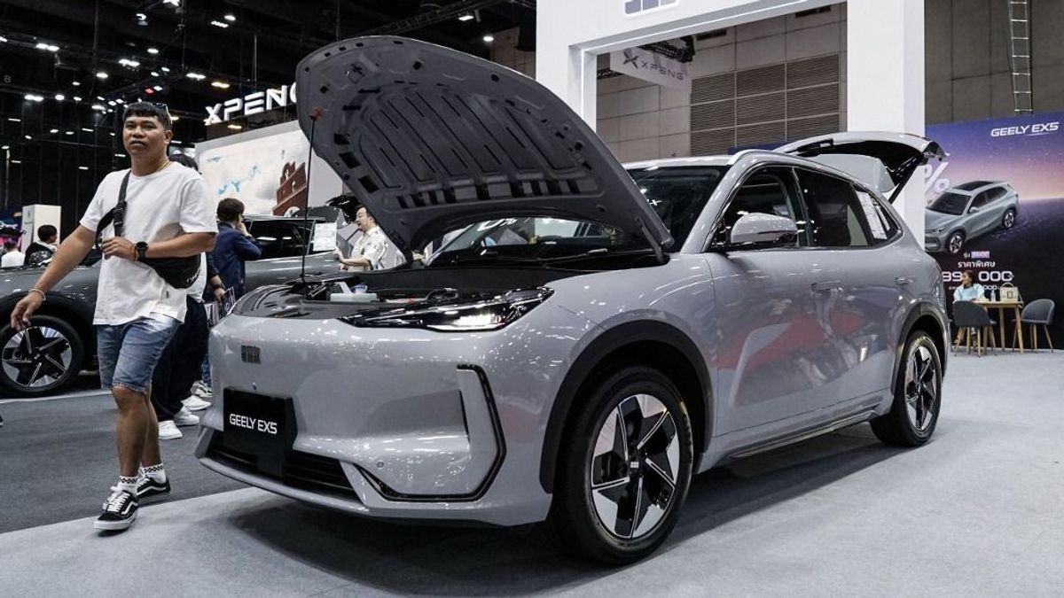 Hivatalos: új kínai autómárka választotta Magyarországot, egyedül a BYD nagyobb nála – márciustól érkeznek az első modellek, az év végéig behálózzák az egész országot 