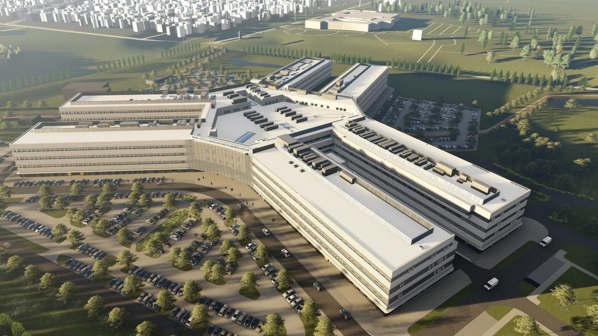 lengyel onkológiai kórház wroclaw