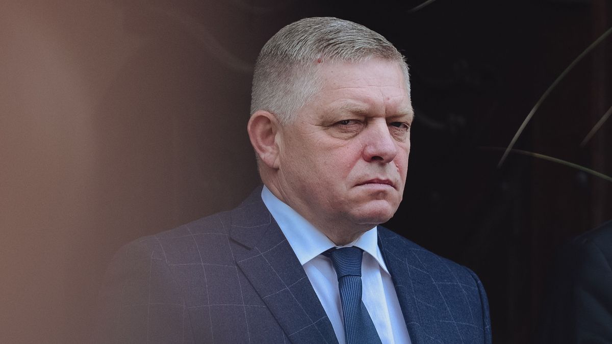 Szlovákia megmenekül: máris jelentkezett az első uniós ország, ami olajat ad Ficónak Ukrajna helyett – még a gázszállítást is felpörgetik 