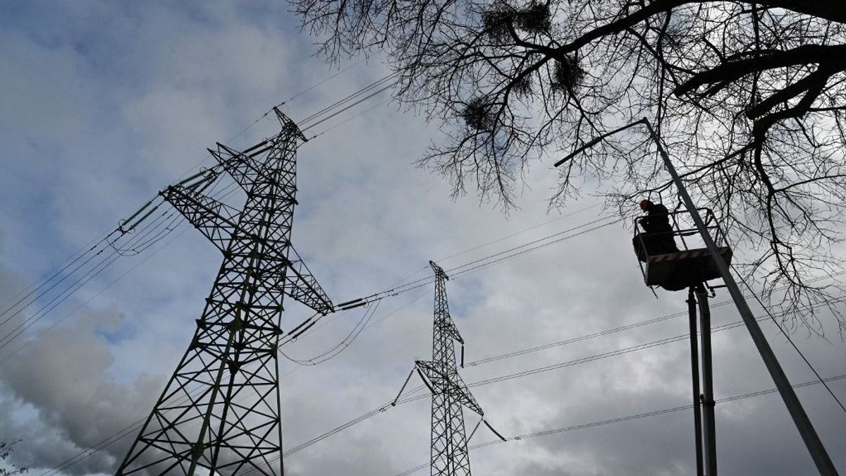 Olyan áramot tiltott le Fico Ukrajnának, amilyet az alig kap 