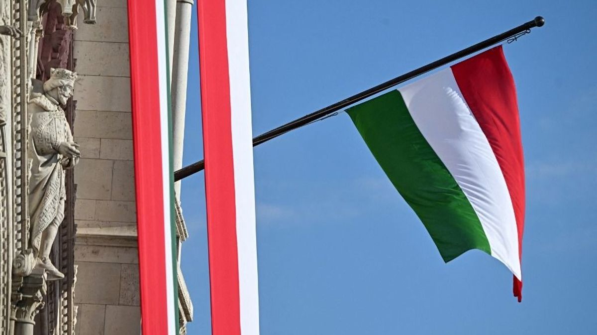 Ukrán energiaválság: azonnal reagált a magyar kormány Ursula von der Leyenék rendkívüli döntésre – "Remek, de mondjuk cselekedhetnének is" 