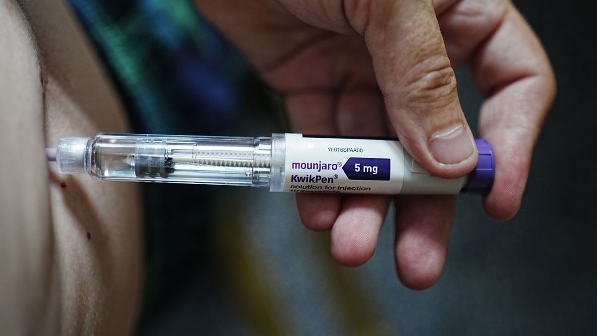 Súlycsökkentésben nincs megállás: az Eli Lilly száguldását tátott szájjal nézi a világ – a dánok karót nyeltek