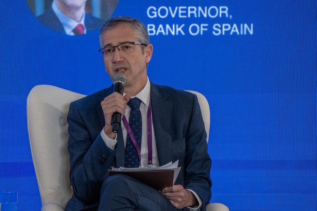 Hong Kong HKMA-BIS High-Level Conference