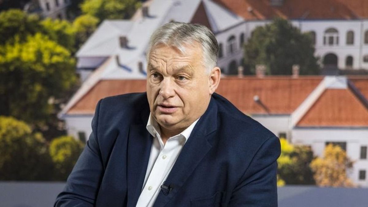 Orbán Viktor: Paks II. a legjobb döntés volt – történelmi beruházás indul Tolnában 