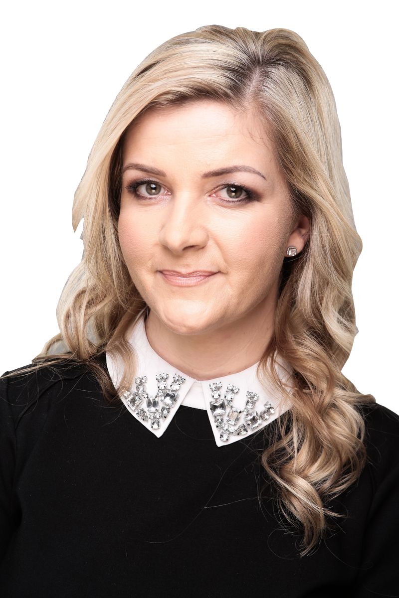 Patrycja Sobera szerző profilképe