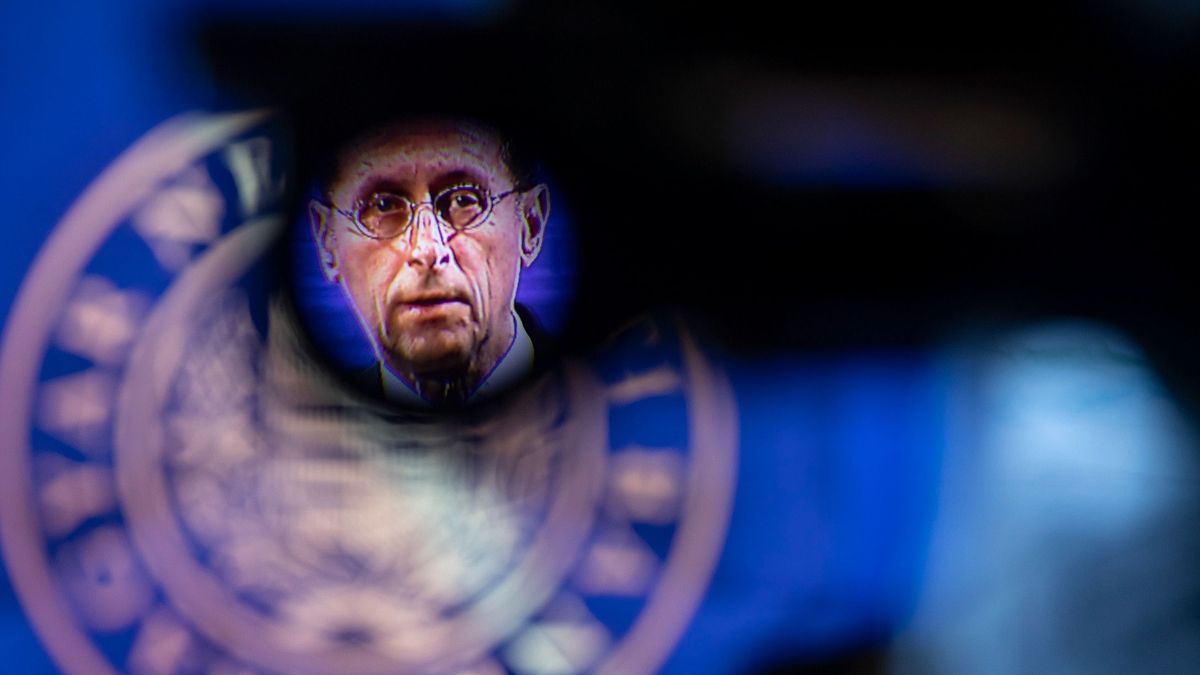 Lehet, hogy ennyi volt? Az iráni háború keresztbe tehet Varga Mihályék tervének – már a 400-as eurót és a benzinárstopot emlegetik 