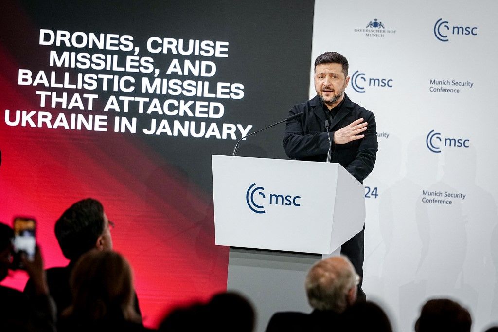 Volodimir Zelenszki nemzeti petíció