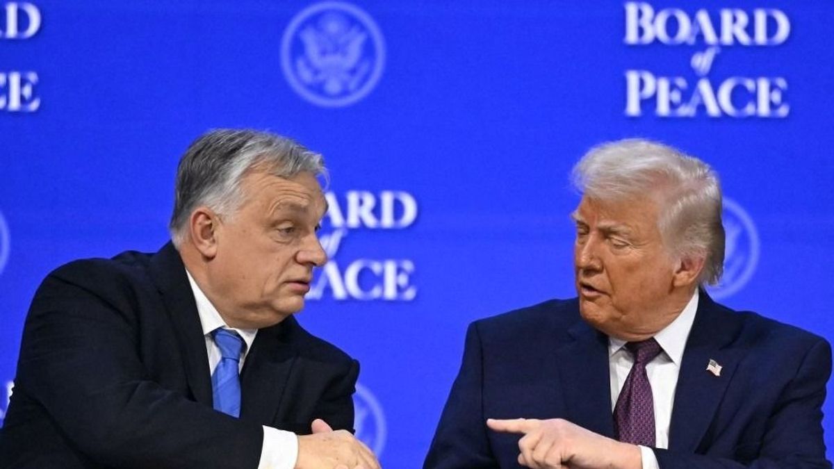 Donald Trump és Orbán Viktor: a béke és 70 milliárd dollár – hatalmas a tét Washingtonban, "katasztrofális sikerre" utaznak 