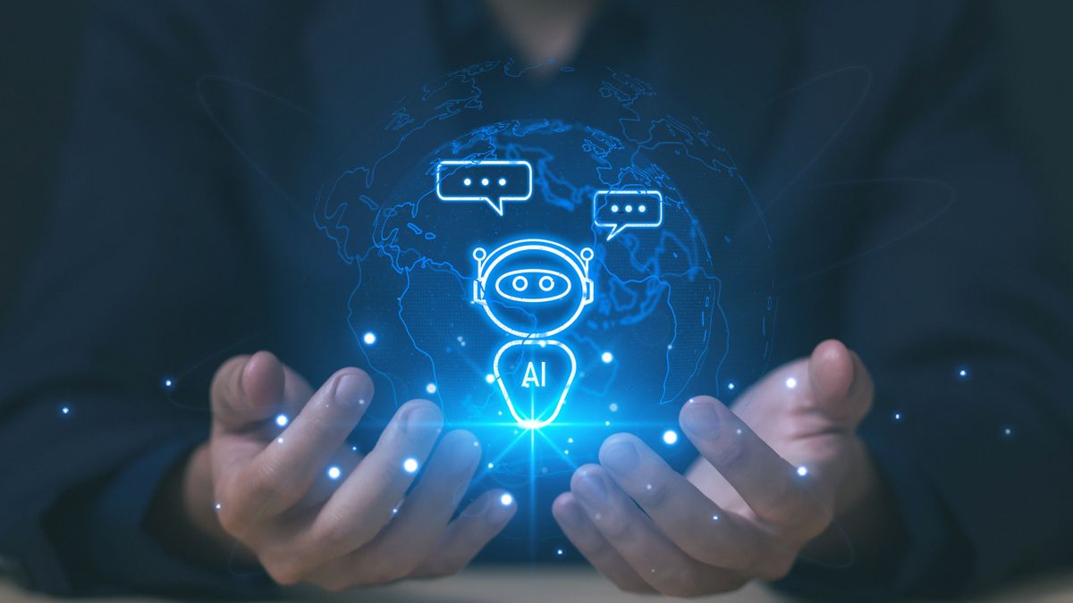 Az egyik hazai áruházláncban már a vásárlók is élesben használhatják a mesterséges intelligenciát 