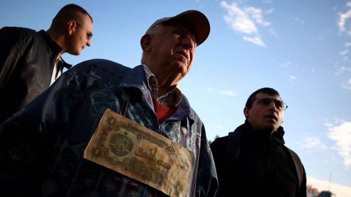 Ráfaragtak a szegények az euró legújabb bevezetésére – amitől féltek, megtörtént: milliókat érint 