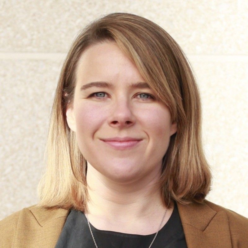 Abigail Sidibe szerző profilképe