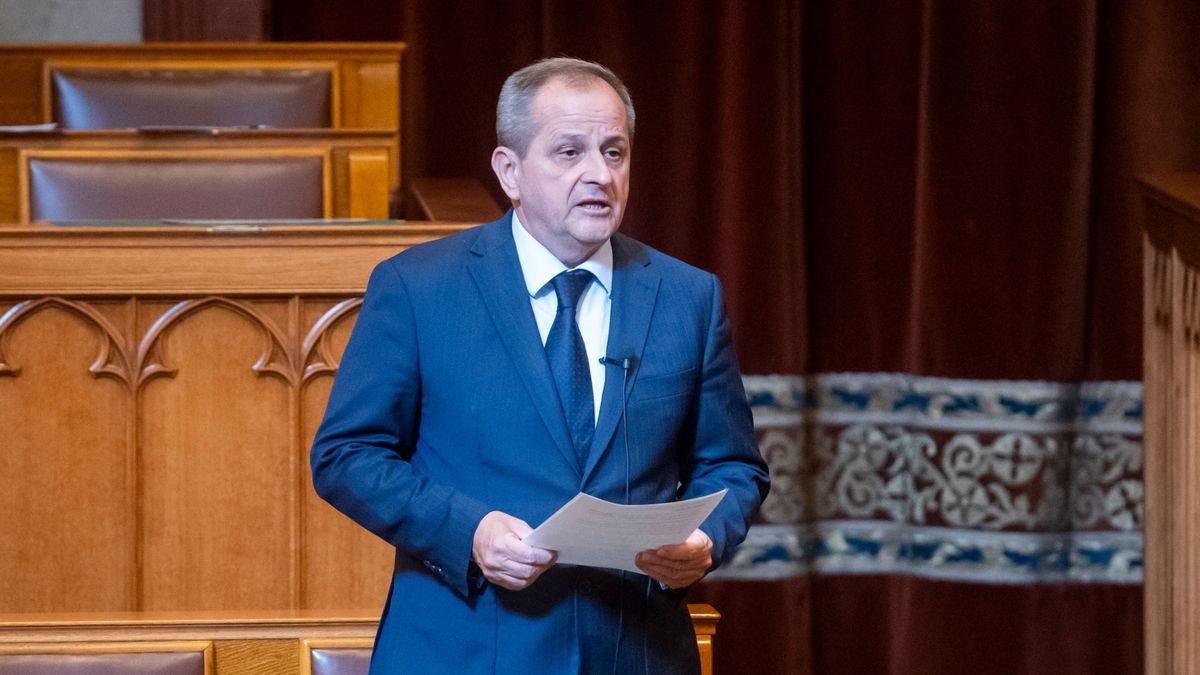 BUDAI Gyula Radnai Márk Budai Gyula büntetőfeljelentést tesz