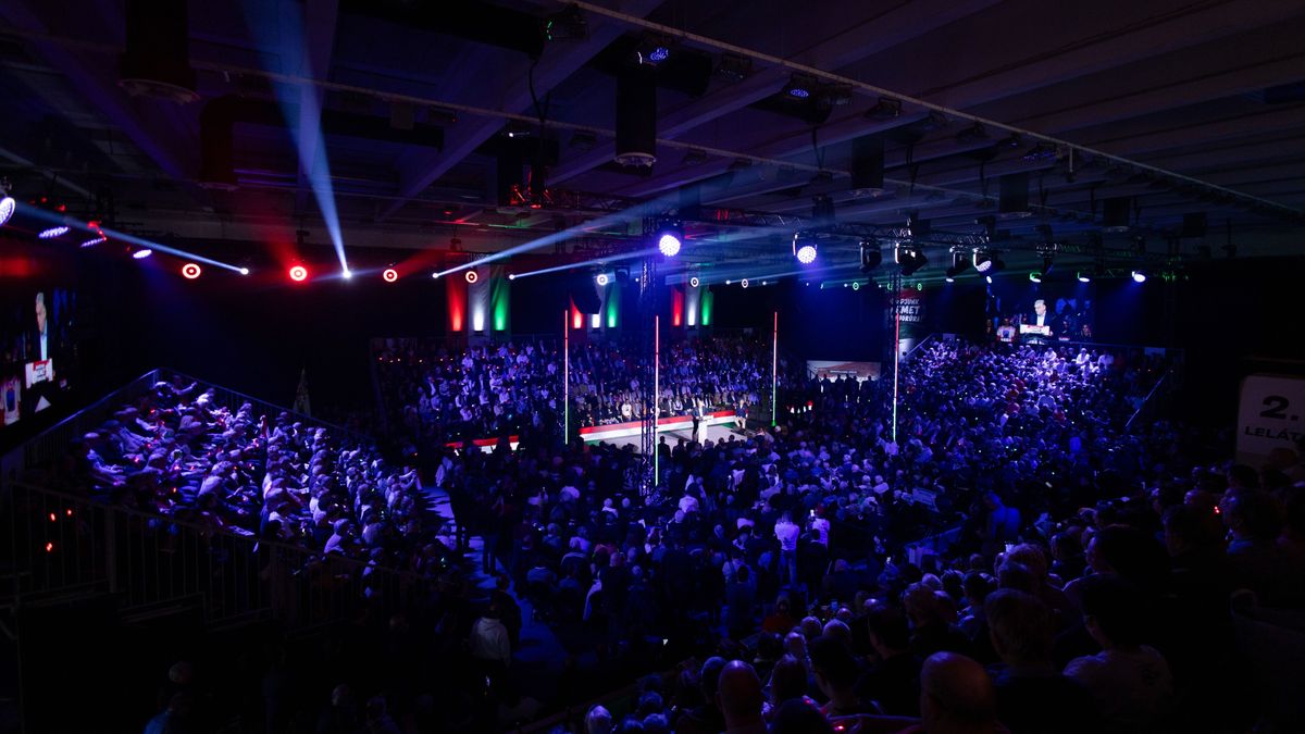 Orbán Viktor megint Washingtonba utazik: Donald Trumppal találkozik a béketanács miatt 