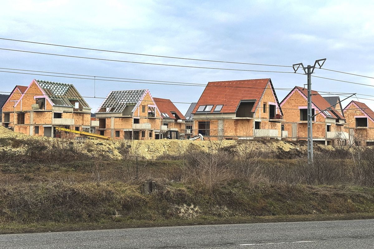 LUS_IMG_8547 Az új építésű lakóingatlanok piaca látványosan élénkülni kezdett