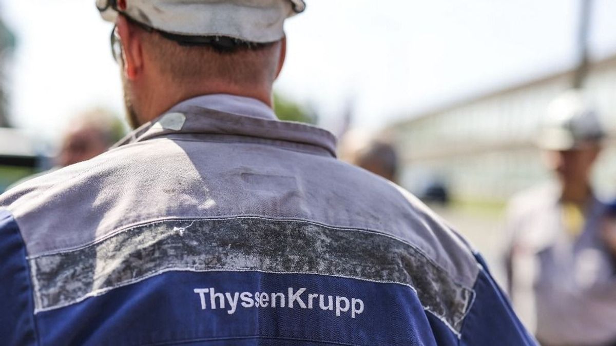 Ebből a bajból egyhamar nem lábal ki Németország: a legöregebb a munkaereje az EU-ban 