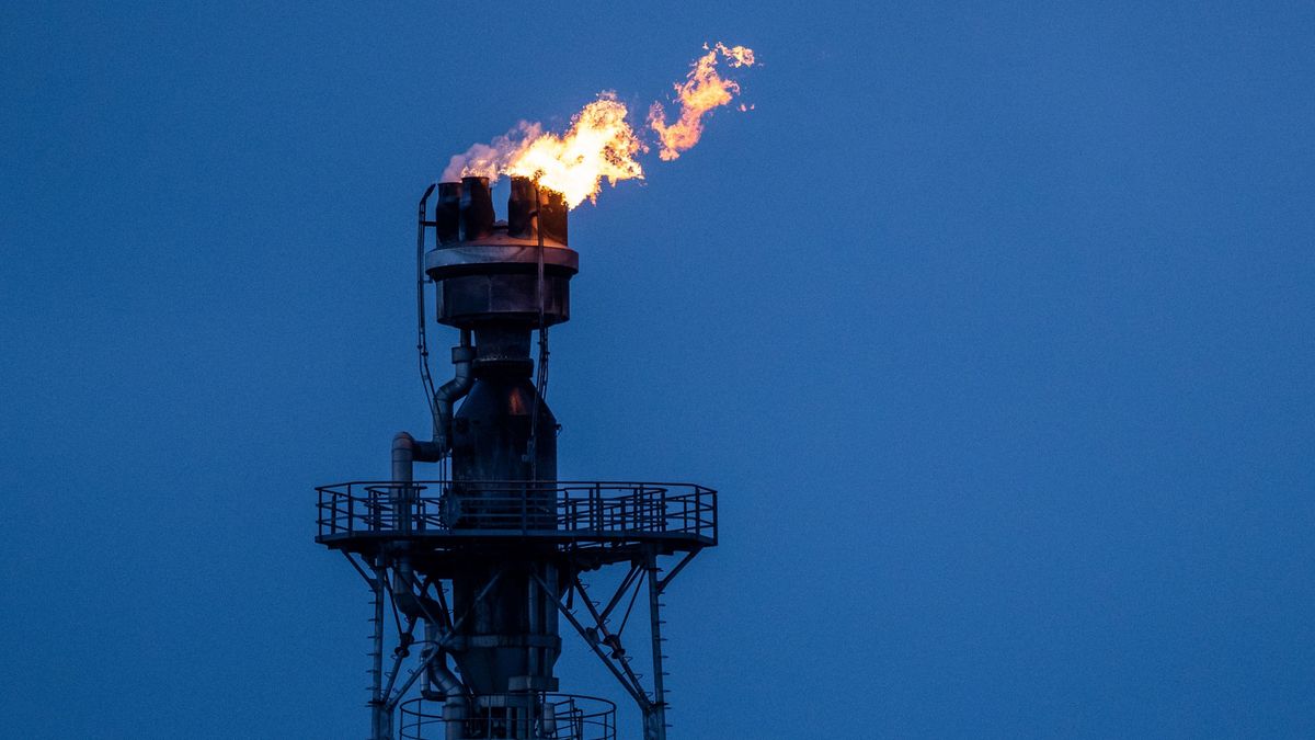 Mesterséges intelligencia és az olajszektor küzdelme: meglepő, de most utóbbi vezet 