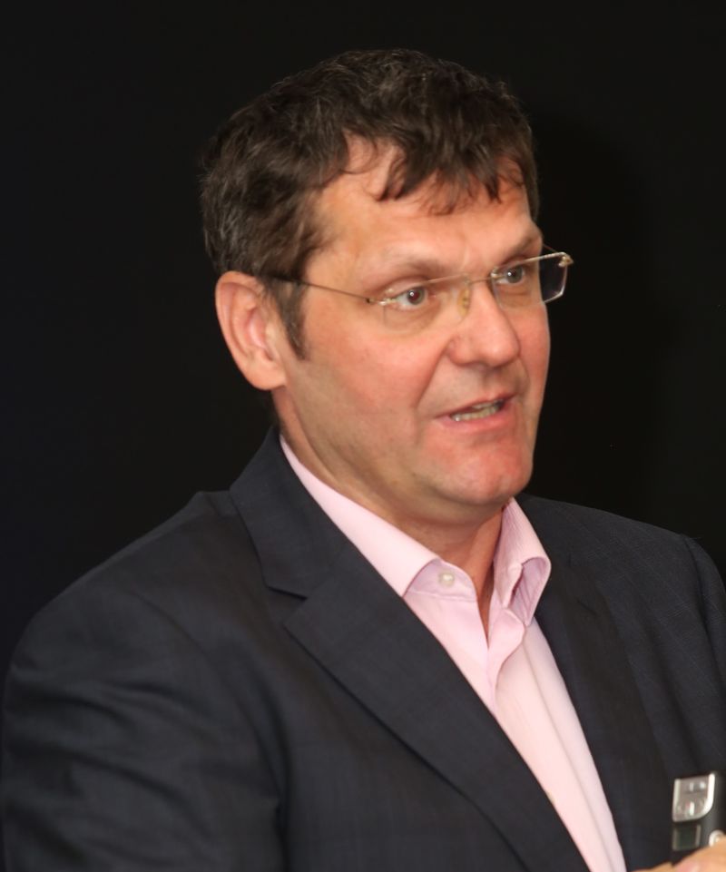 Balogh József szerző profilképe