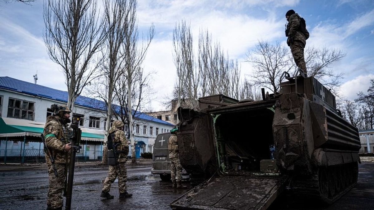 Minden eddiginél vérfagyasztóbb ukrán katonai fenyegetést kapott Magyarország és Szlovákia: „Vagy visszakapcsoljátok az áramot vagy bevonulunk” 