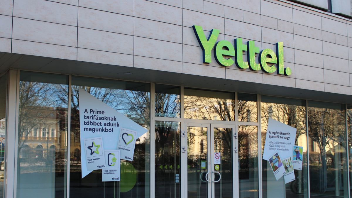 vezetékes internet