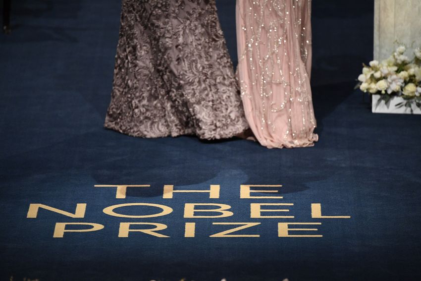 Nobel-díj