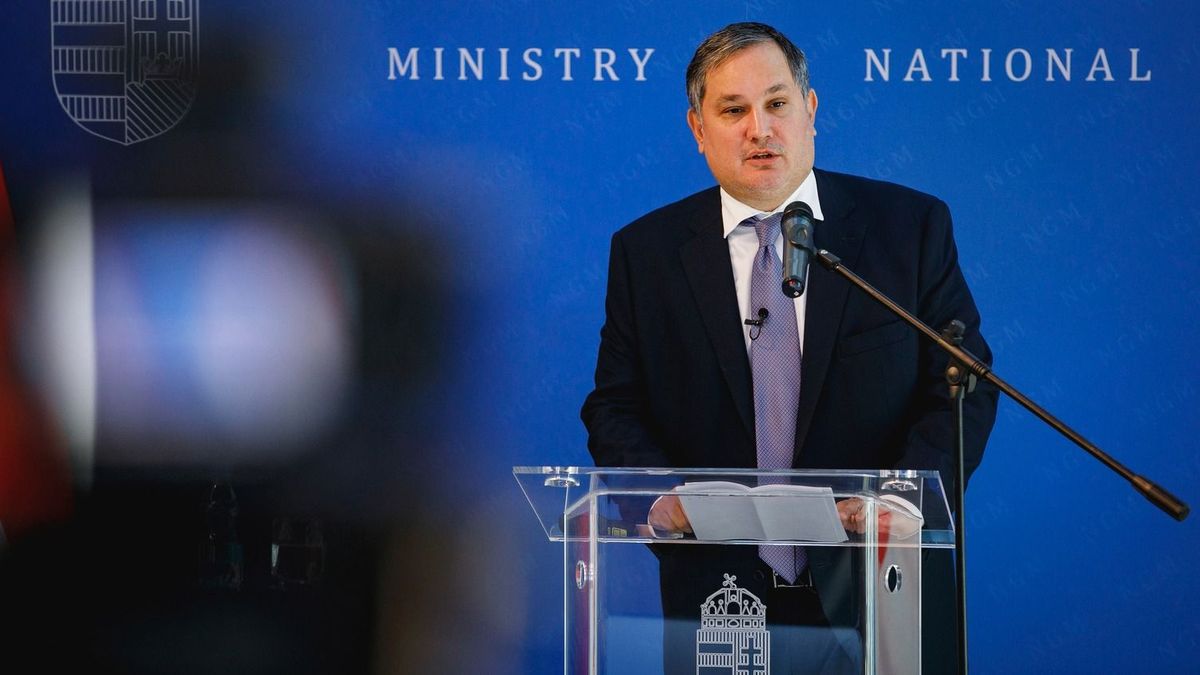 Nagy Márton újabb pénzesőt hoz a kkv-knak – jelentősen nő az EXIM-keret 