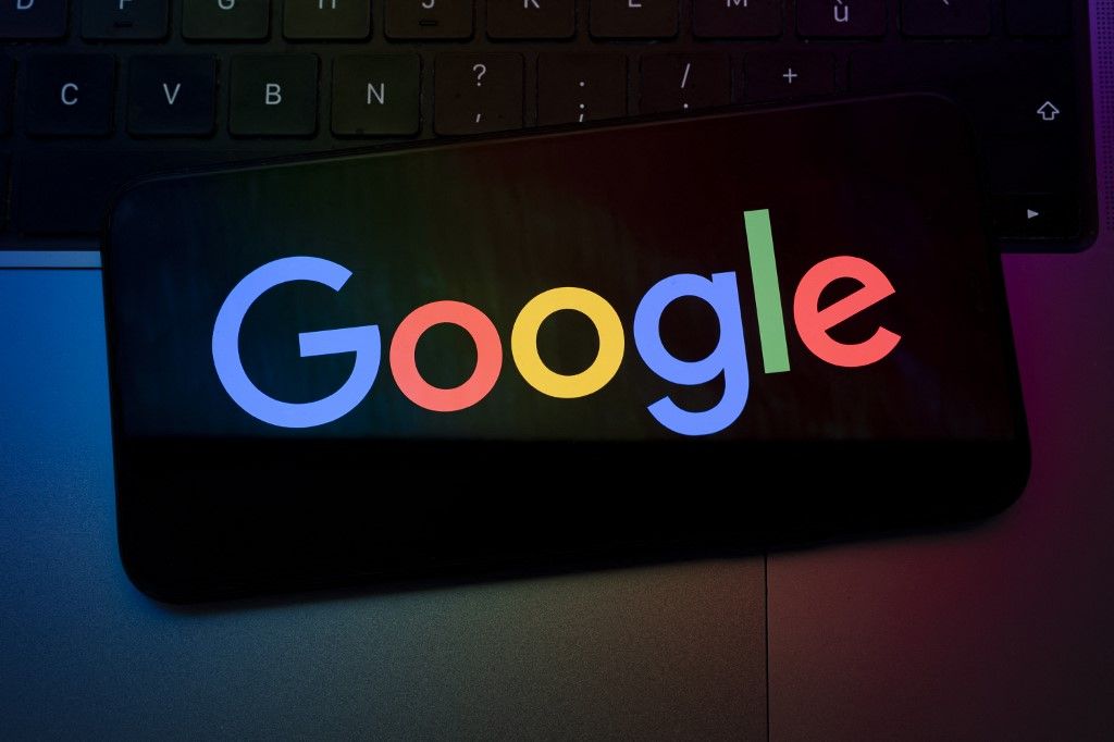 játékpiac Photographic Illustrations Of The Apple-Google Agreement For The Integration Of Gemini