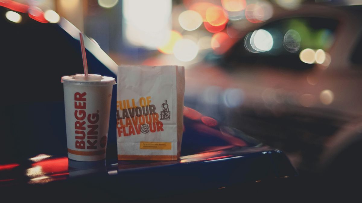 Csepelen nyílt meg a Burger King hatvanharmadik magyarországi étterme (illusztráció)