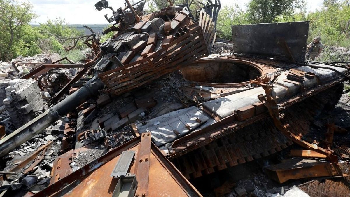 Az Ukrajnában rettegett kamikaze drónt külföldre is eladják – így lőtt vissza Vlagyimir Putyin Ursula von der Leyennek 