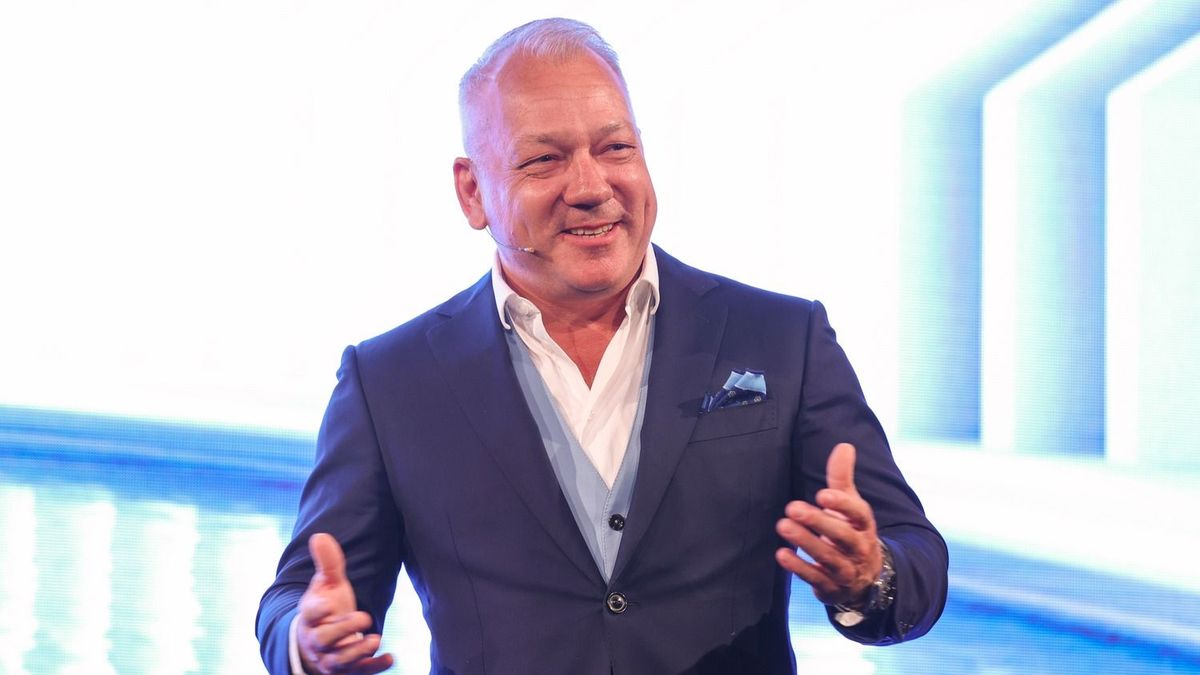 Tejipari forradalmat hozna el a legnagyobb magyar cápa: a Szentkirályi-titokkal vinné sikerre új vállalkozását 