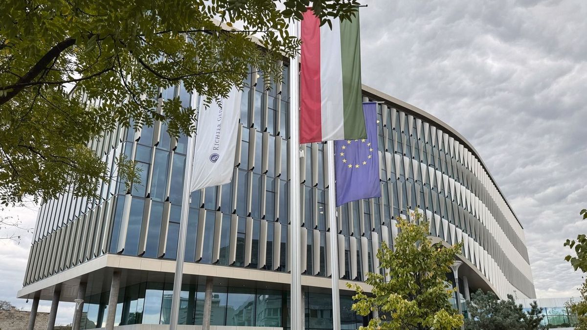 Richter, Fuji, nőgyógyászat