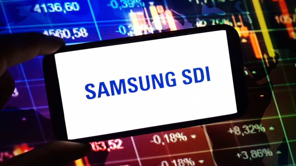 Végre örülhet a Samsung SDI, lenyomta a Debrecenben gyárat építő CATL-t: mostantól ő adja az akkumulátort a német prémiummárka elektromos autójába 