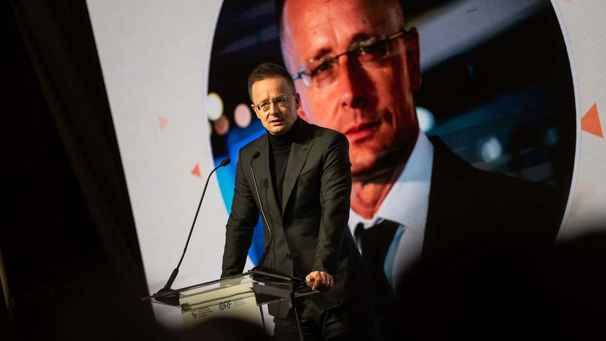 Gödi Samsung gyár: Szijjártó Péter reagált a vádaskodásra – „Ez egy orbitális hazugság, és ezt kikérem magamnak!” 