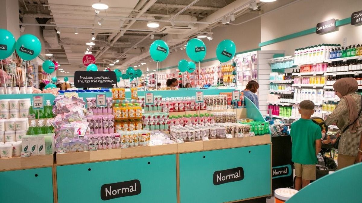 Új diszkontlánc jelent meg Közép-Európában, csak idő kérdése, mikor nyílik az első bolt Magyarországon: tragikus sorsú milliárdos terjeszkedik – "Normális termék, abnormális ár" 