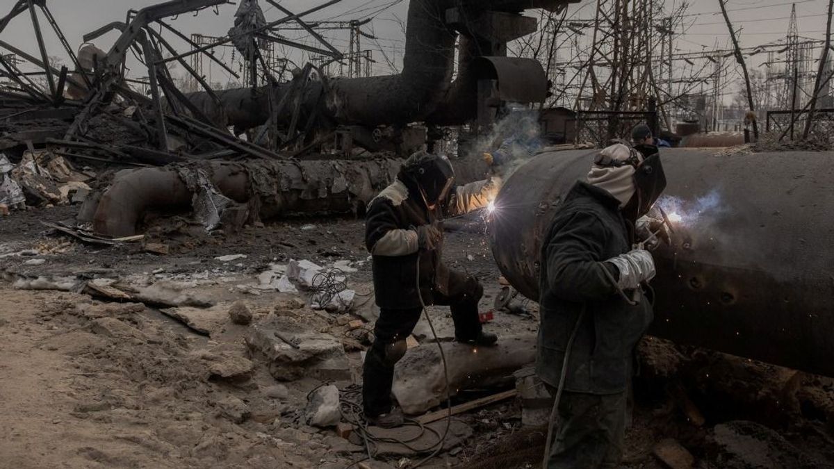 Helyzetkép: komoly ütést vinne be Ukrajnának egy magyar áram- és gázexportstop – ez vár rájuk, ha a kormány dönt az újabb tiltásról 