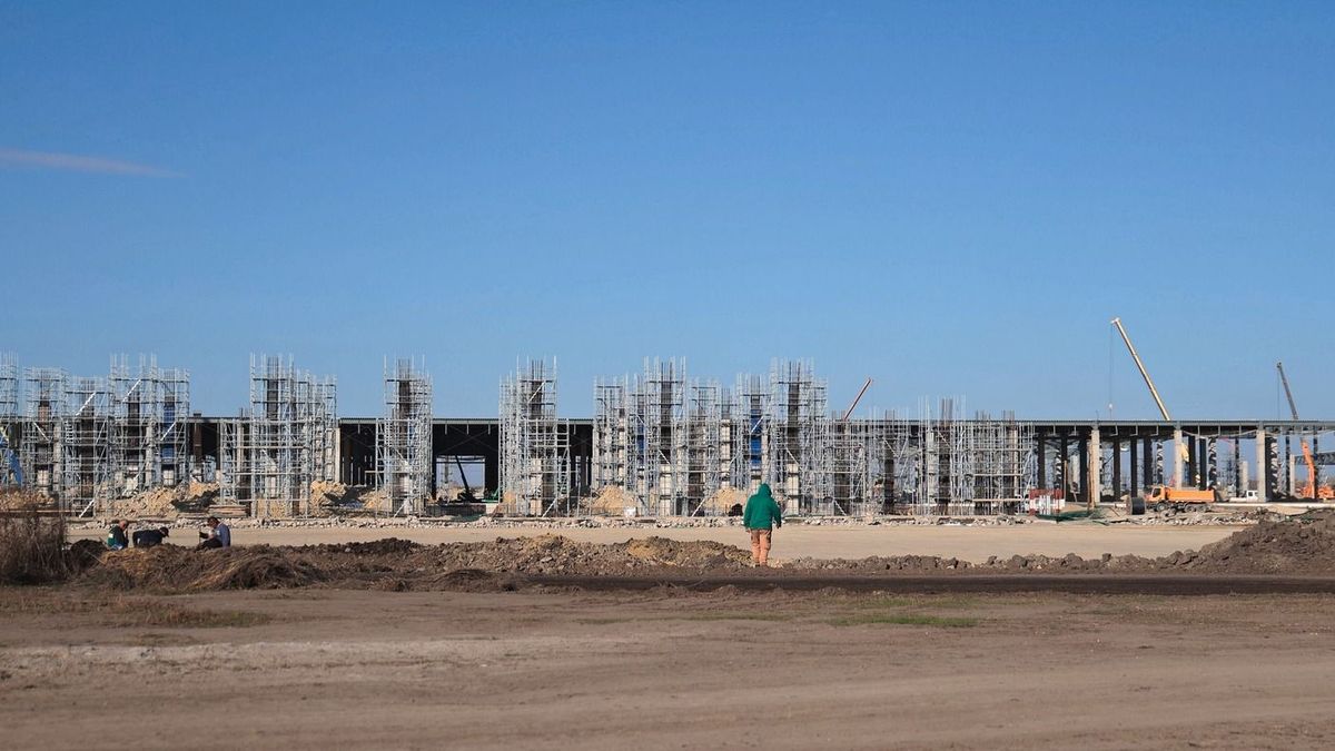 Szegedi BYD-gyár megépítése: vége, megszületett a döntés a túl drágán kisajátított telkekről – erre kevesen számítottak 