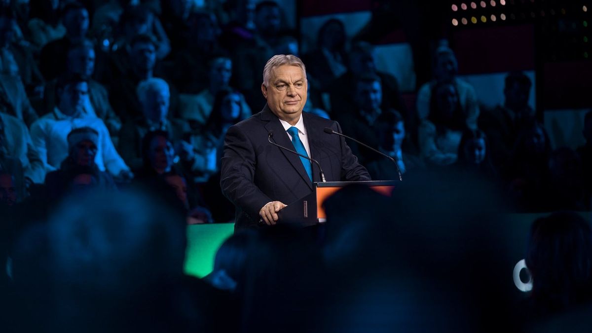 Váratlan: Orbán Viktor bejelentette a következő békemenet időpontját – ez lesz a legnagyobb 