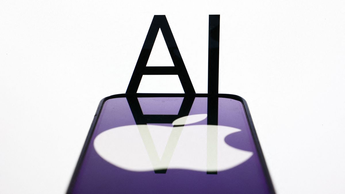 Az Apple többször melléfogott a mesterséges intelligenciával, de ez nem gátolja meg abban, hogy újból megpróbálja 